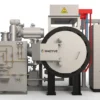 g series gas pressure horizontal sintering furnace – high pressure gas sintering system for advanced ceramics and carbide materials
