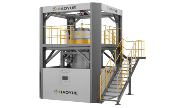 g series vertical gas pressure furnace – high pressure vertical furnace system for advanced material processing