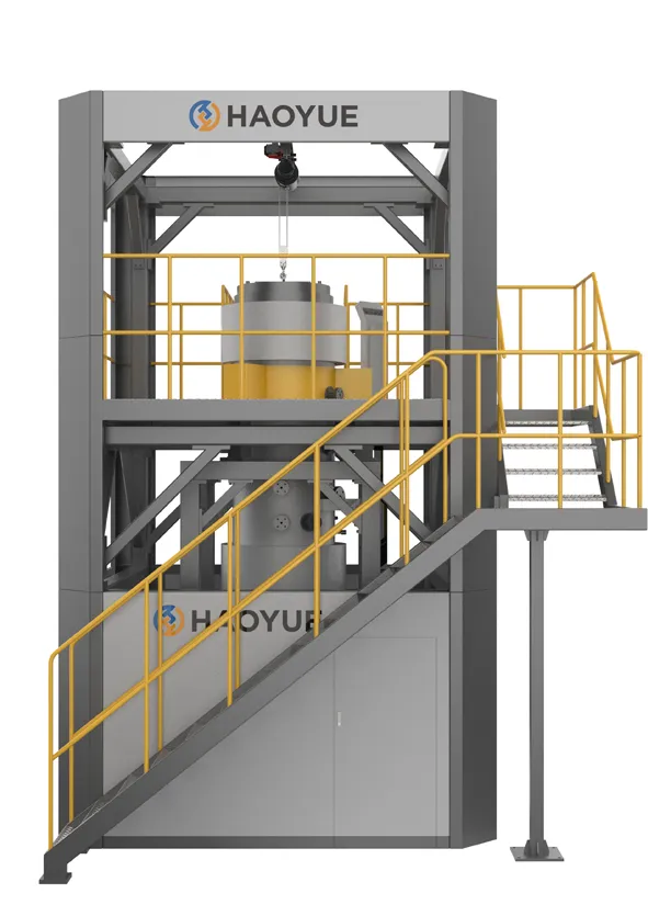 g series vertical gas pressure furnace – high pressure vertical furnace system for advanced material processing