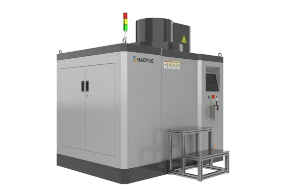 g series vertical gas pressure sintering furnace – high precision vertical high pressure sintering system for advanced ceramics