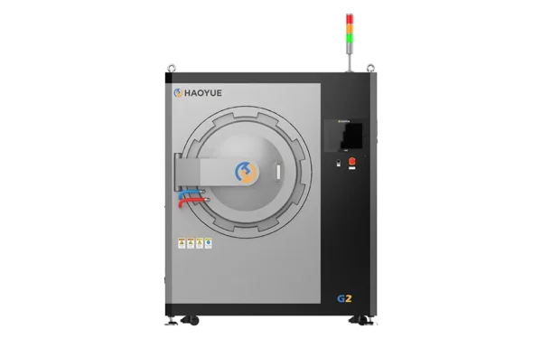 g series vertical gas pressure sintering furnace – high precision vertical high pressure sintering system for advanced ceramics