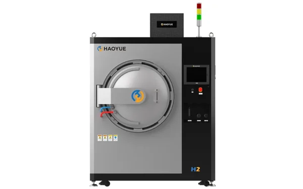 h series laboratory vacuum hydrogen furnace – compact high precision hydrogen atmosphere furnace for r&d and small batch production