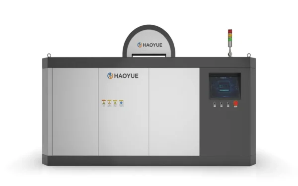 i1 hot isostatic press – high pressure hip system for advanced materials densification