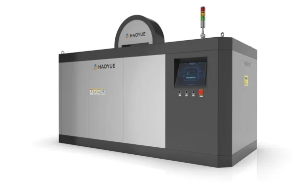 i1 hot isostatic press – high pressure hip system for advanced materials densification