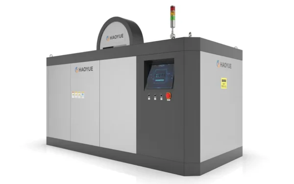 i1 hot isostatic press – high pressure hip system for advanced materials densification
