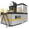 i5 hot isostatic press (hip) – industrial scale high capacity hip system for large components production