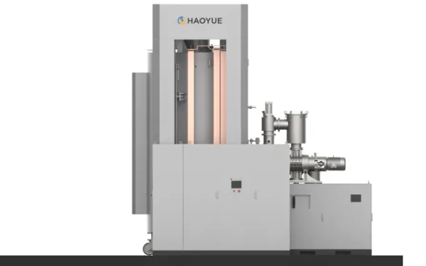 p series graphite vacuum hot pressing furnace – high temperature vacuum hot press furnace for advanced ceramics and carbide materials
