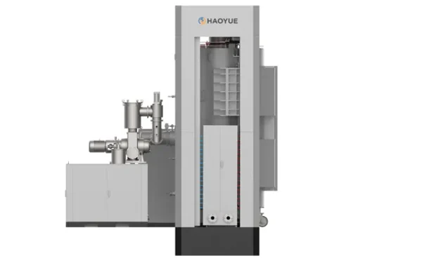 p series graphite vacuum hot pressing furnace – high temperature vacuum hot press furnace for advanced ceramics and carbide materials