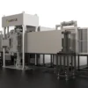 p series vacuum hot pressing furnace – advanced hot press sintering solutions from laboratory to industrial production
