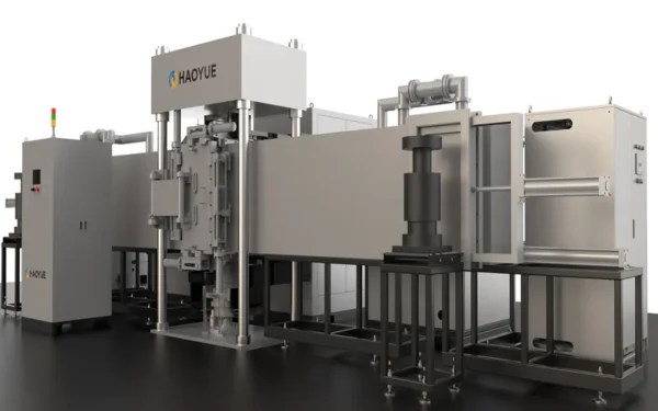 p series vacuum hot pressing furnace – advanced hot press sintering solutions from laboratory to industrial production