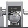 p5h vacuum hot pressing furnace (graphite) – industrial vacuum hot press furnace for advanced ceramics and carbide materials