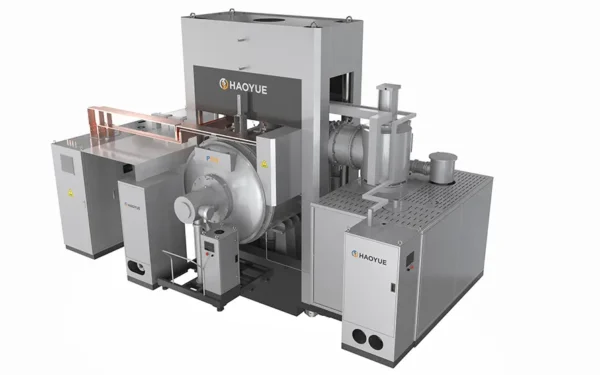 p5h vacuum hot pressing furnace (graphite) – industrial vacuum hot press furnace for advanced ceramics and carbide materials