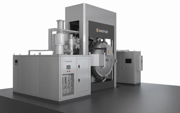 p5h vacuum hot pressing furnace (graphite) – industrial vacuum hot press furnace for advanced ceramics and carbide materials