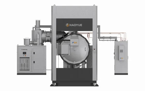 p5h vacuum hot pressing furnace (graphite) – industrial vacuum hot press furnace for advanced ceramics and carbide materials
