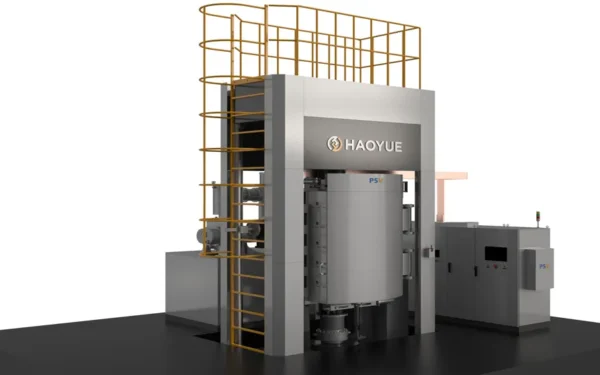 p5v single chamber vacuum hot pressing furnace – high precision vacuum hot press system for advanced materials