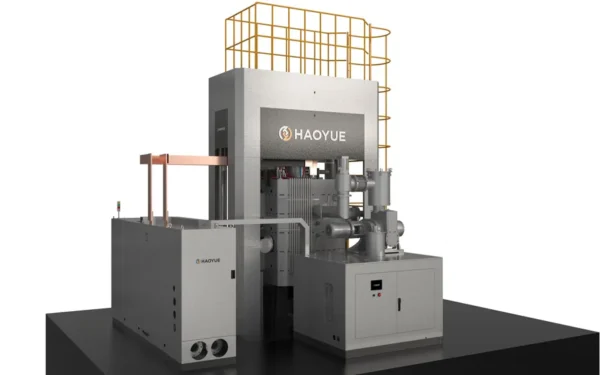 p5v single chamber vacuum hot pressing furnace – high precision vacuum hot press system for advanced materials