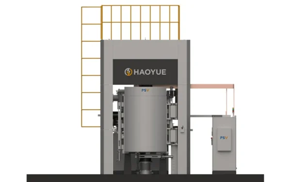 p5v single chamber vacuum hot pressing furnace – high precision vacuum hot press system for advanced materials