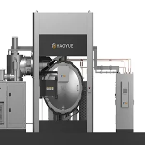 p7h vacuum hot pressing furnace (graphite) – large scale single chamber industrial hot press sintering system