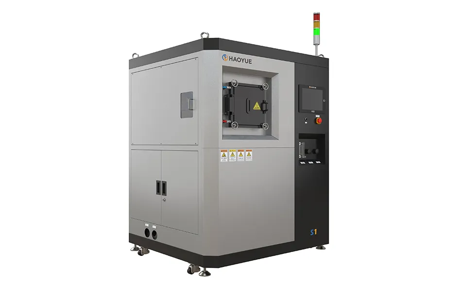 s1 sps sintering system – compact spark plasma sintering furnace for laboratory & small scale production