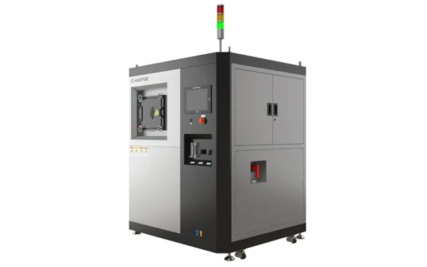 s1 sps sintering system – compact spark plasma sintering furnace for laboratory & small scale production