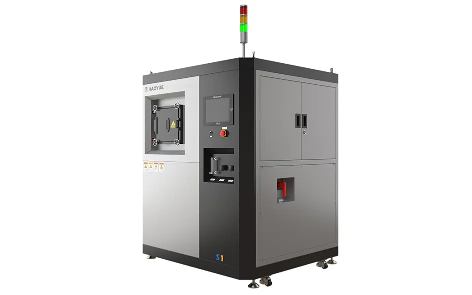 s1 sps sintering system – compact spark plasma sintering furnace for laboratory & small scale production