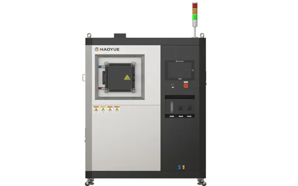 s1 sps sintering system – compact spark plasma sintering furnace for laboratory & small scale production