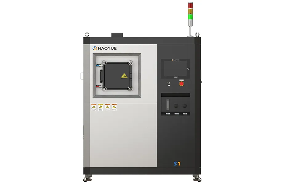 s1 sps sintering system – compact spark plasma sintering furnace for laboratory & small scale production