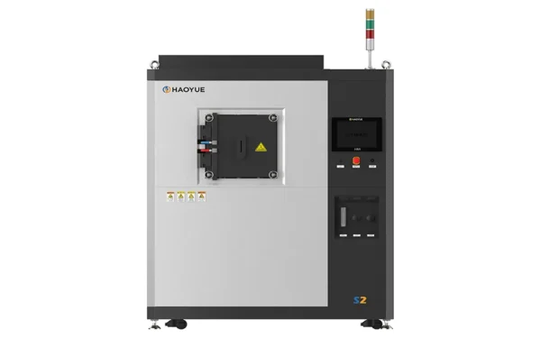 s2 sps sintering system – medium scale spark plasma sintering furnace for advanced materials & pilot production