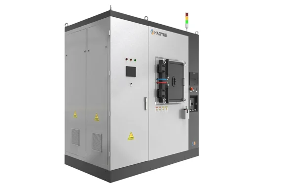 s4 sps sintering system – industrial scale spark plasma sintering furnace for large size advanced materials production