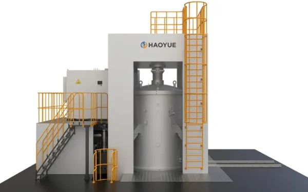 sps induction sintering system – hybrid spark plasma sintering furnace with induction heating for advanced materials