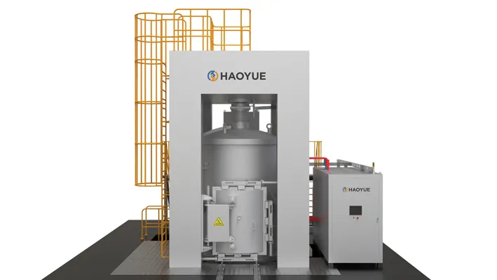 sps induction sintering system – hybrid spark plasma sintering furnace with induction heating for advanced materials