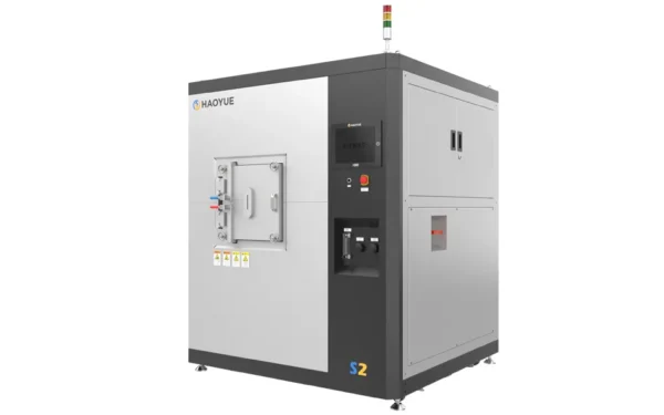 s series sps laboratory furnace – spark plasma sintering furnace for advanced materials research