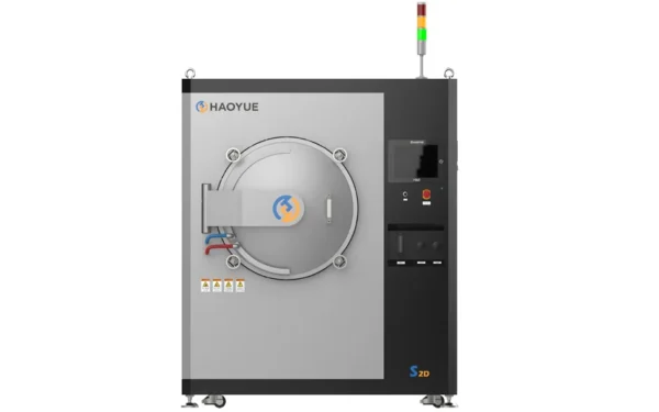 s series sps laboratory furnace – spark plasma sintering furnace for advanced materials research