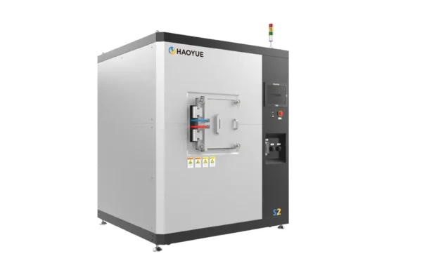 s series sps laboratory furnace – spark plasma sintering furnace for advanced materials research