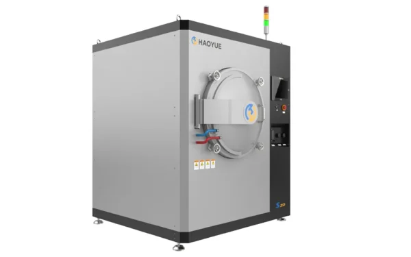 s series sps laboratory furnace – spark plasma sintering furnace for advanced materials research