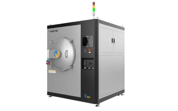 s series sps laboratory furnace – spark plasma sintering furnace for advanced materials research