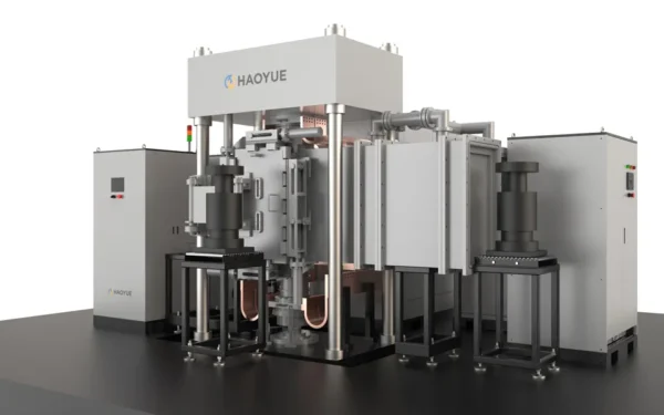 semi continuous sps sintering system – flexible spark plasma sintering furnace for efficient production