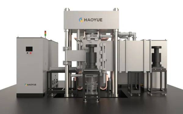 semi continuous sps sintering system – flexible spark plasma sintering furnace for efficient production