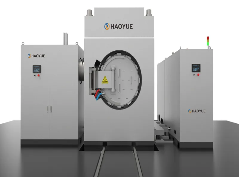 spark plasma sintering system – advanced sps furnace solutions for research and industrial production