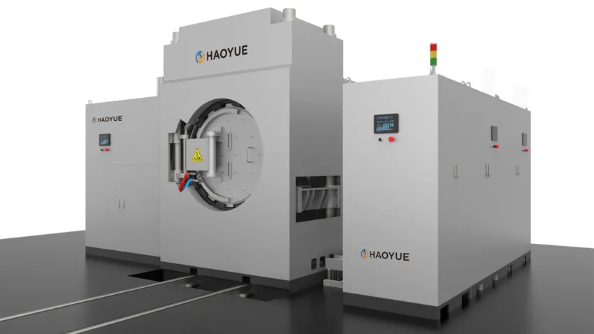 spark plasma sintering system – advanced sps furnace solutions for research and industrial production