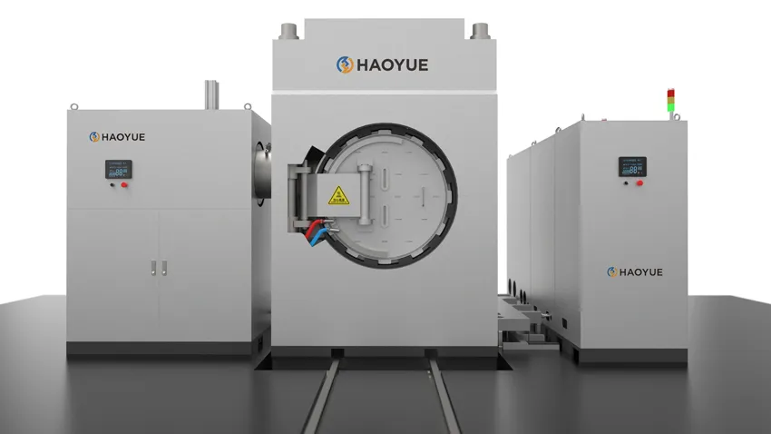 spark plasma sintering system – advanced sps furnace solutions for research and industrial production