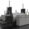 v series continuous vacuum furnace – high efficiency continuous sintering & heat treatment furnace for mass production
