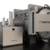 v series induction vacuum furnace – high efficiency vacuum induction heating furnace for sintering, melting & heat treatment
