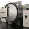 v series molybdenum vacuum furnace – high vacuum heat treatment furnace for metal, brazing & annealing applications