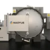 v series tungsten vacuum furnace – ultra high temperature vacuum sintering furnace for advanced ceramics & semiconductor materials