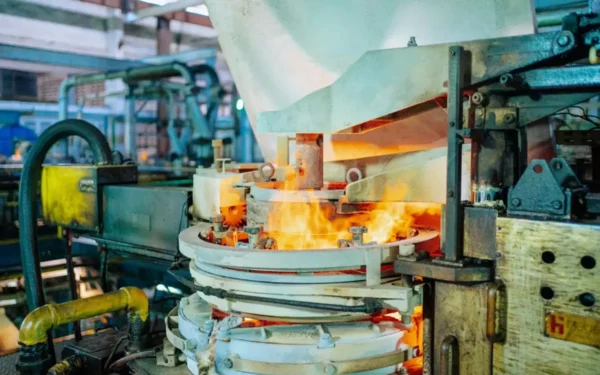 Advanced Furnace Solutions for Orthopedic Implants
