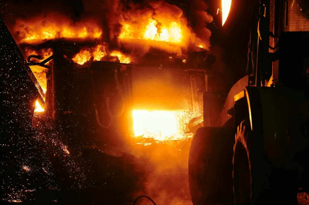 Why Clean Processing Matters in Energy Applications