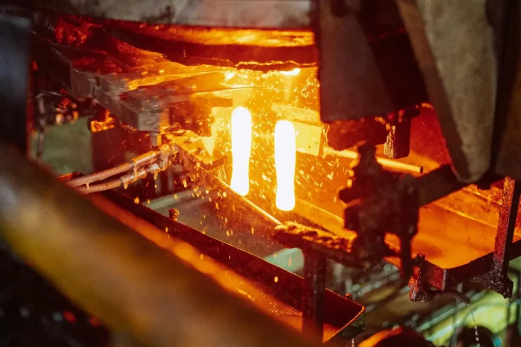 Achieving Clean Surfaces in Automotive Parts