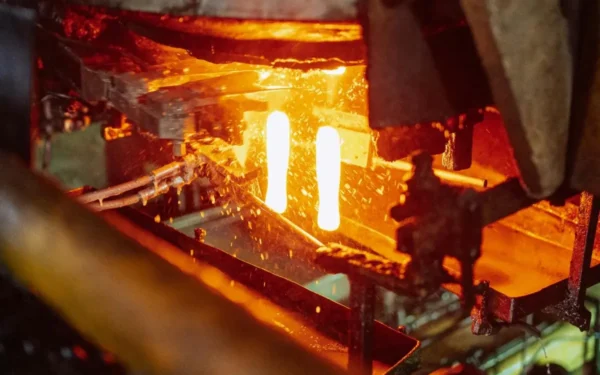 Achieving Clean Surfaces in Automotive Parts