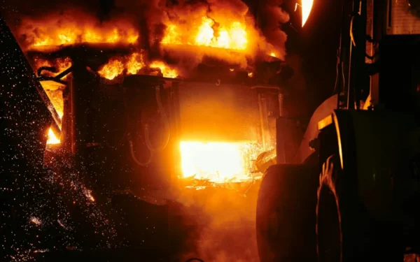 Future Trends in Energy Material Processing